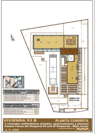Sunset Villas El Chaparral
