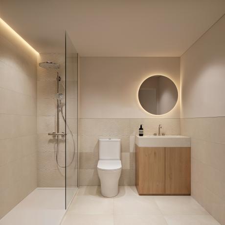 Residencial Alba Verde