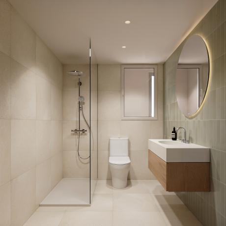 Residencial Alba Verde