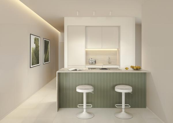 Residencial Alba Verde