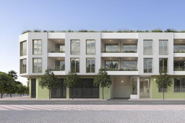Residencial Alba Verde