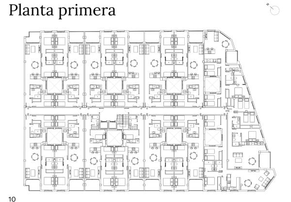 Residencial Alba Verde
