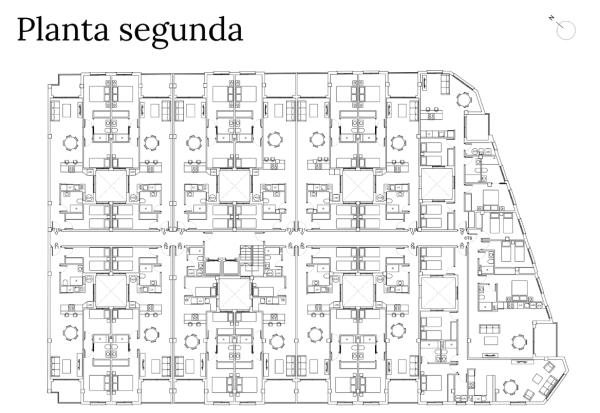 Residencial Alba Verde