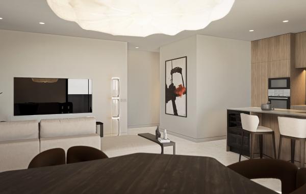 Residencial Los Balcones De Calpe