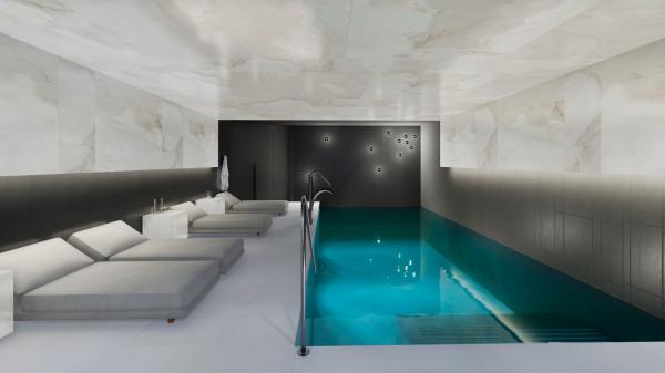 Residencial Los Balcones De Calpe