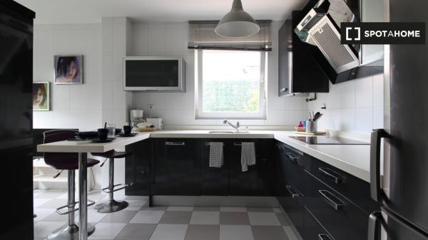 Piso completo de 1 dormitorio en Cantabria