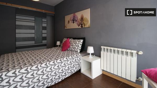 Piso completo de 1 dormitorio en Cantabria