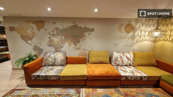 Piso estudio en alquiler en Sant Vicent del Raspeig