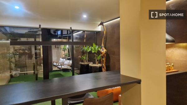 Piso estudio en alquiler en Sant Vicent del Raspeig