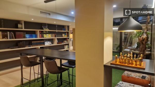 Piso estudio en alquiler en Sant Vicent del Raspeig