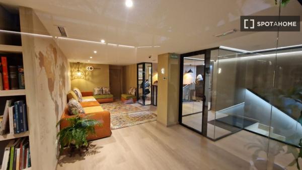 Piso estudio en alquiler en Sant Vicent del Raspeig