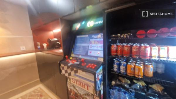 Piso estudio en alquiler en Sant Vicent del Raspeig