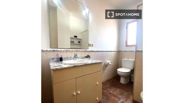 Piso entero de 7 habitaciones en Comunidad Valenciana