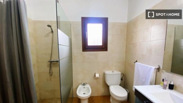 Piso entero de 7 habitaciones en Comunidad Valenciana