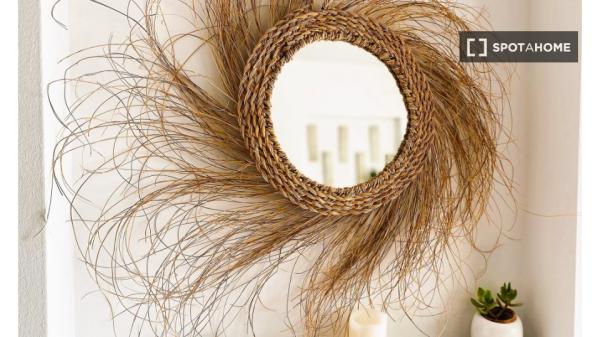 Piso entero de 7 habitaciones en Comunidad Valenciana