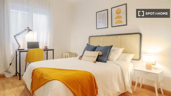 Habitación en piso compartido en Alicante