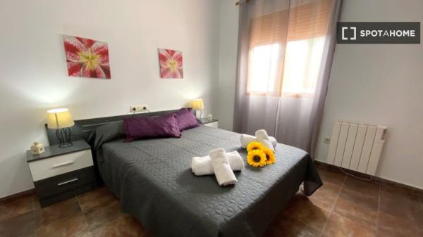 Piso entero de 7 habitaciones en Comunidad Valenciana