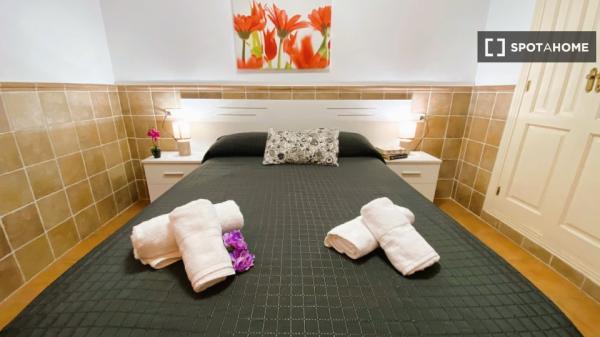 Piso entero de 7 habitaciones en Comunidad Valenciana