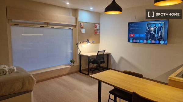 Piso estudio en alquiler en Sant Vicent del Raspeig