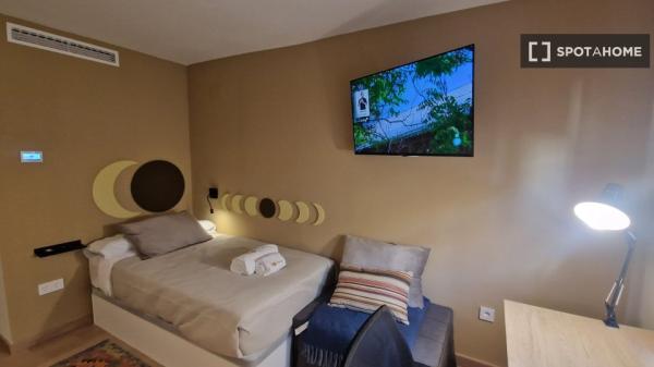 Piso estudio en alquiler en Sant Vicent del Raspeig