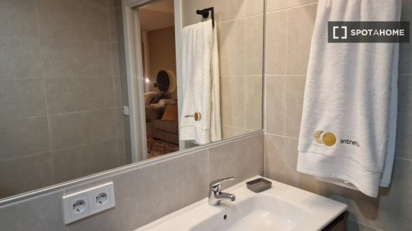 Piso estudio en alquiler en Sant Vicent del Raspeig