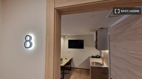 Piso estudio en alquiler en Sant Vicent del Raspeig