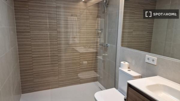 Piso estudio en alquiler en Sant Vicent del Raspeig