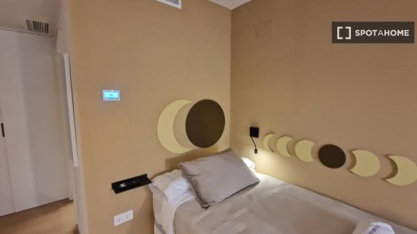 Piso estudio en alquiler en Sant Vicent del Raspeig