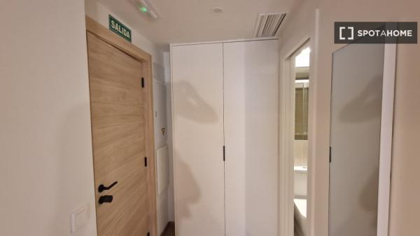 Piso estudio en alquiler en Sant Vicent del Raspeig