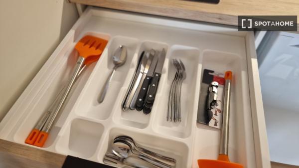 Piso estudio en alquiler en Sant Vicent del Raspeig