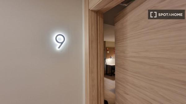 Piso estudio en alquiler en Sant Vicent del Raspeig