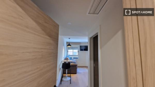 Piso estudio en alquiler en Sant Vicent del Raspeig