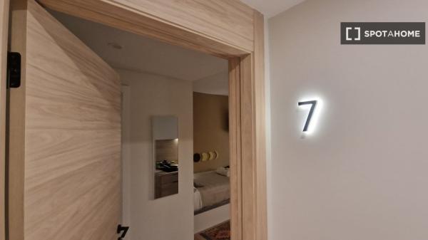 Piso estudio en alquiler en Sant Vicent del Raspeig