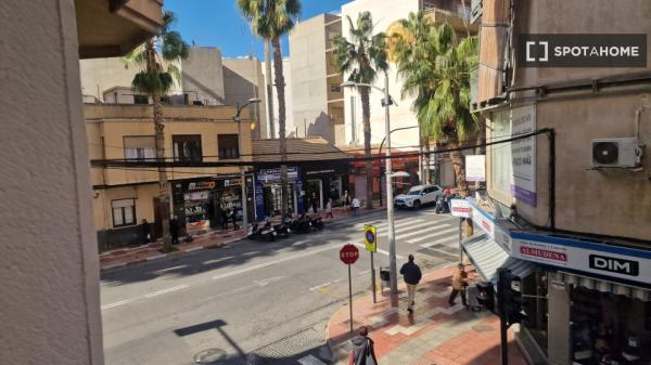 Piso estudio en alquiler en Sant Vicent del Raspeig