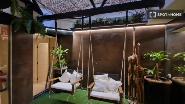 Piso estudio en alquiler en Sant Vicent del Raspeig