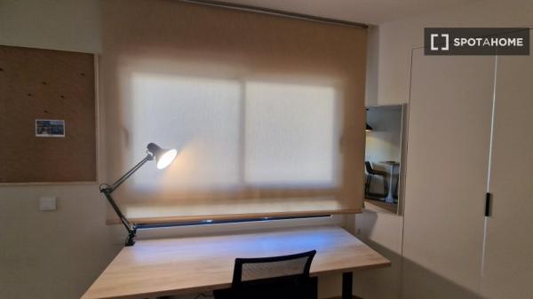 Piso estudio en alquiler en Sant Vicent del Raspeig