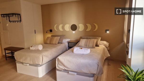 Piso estudio en alquiler en Sant Vicent del Raspeig