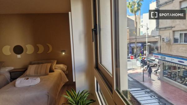 Piso estudio en alquiler en Sant Vicent del Raspeig