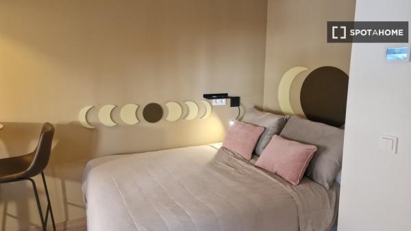 Piso estudio en alquiler en Sant Vicent del Raspeig