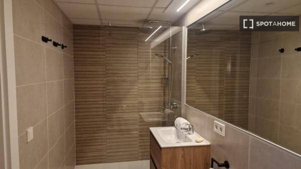 Piso estudio en alquiler en Sant Vicent del Raspeig