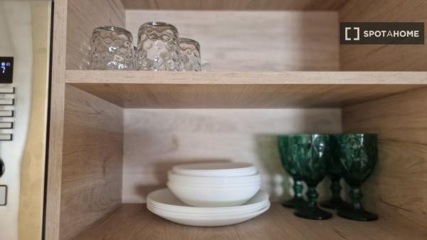 Piso estudio en alquiler en Sant Vicent del Raspeig