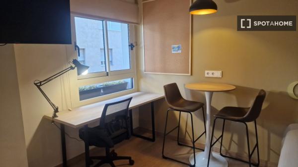 Piso estudio en alquiler en Sant Vicent del Raspeig