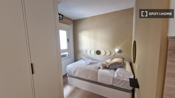 Piso estudio en alquiler en Sant Vicent del Raspeig