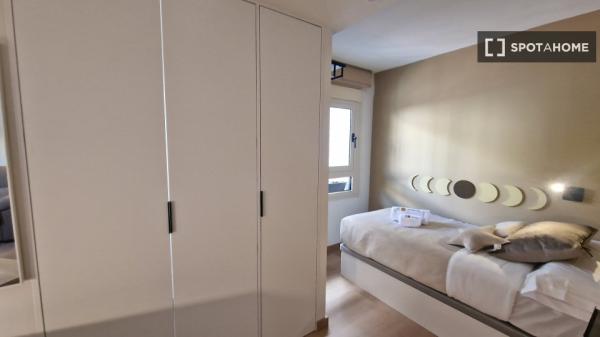 Piso estudio en alquiler en Sant Vicent del Raspeig