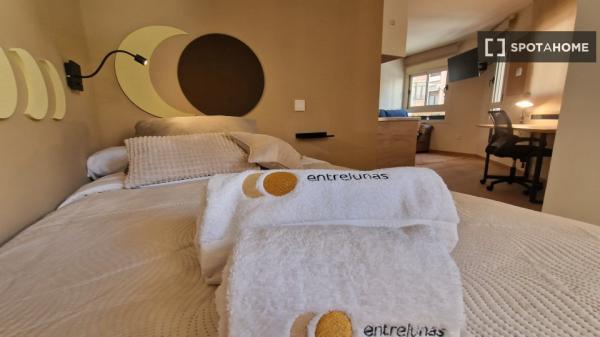 Piso estudio en alquiler en Sant Vicent del Raspeig