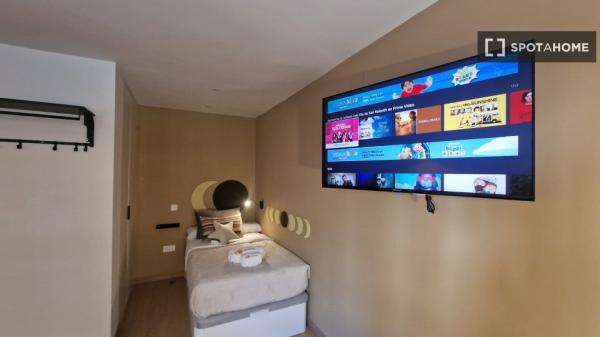 Piso estudio en alquiler en Sant Vicent del Raspeig