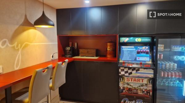 Piso estudio en alquiler en Sant Vicent del Raspeig