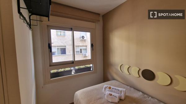 Piso estudio en alquiler en Sant Vicent del Raspeig