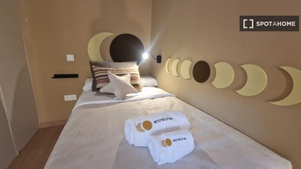 Piso estudio en alquiler en Sant Vicent del Raspeig