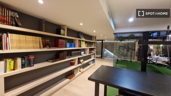 Piso estudio en alquiler en Sant Vicent del Raspeig